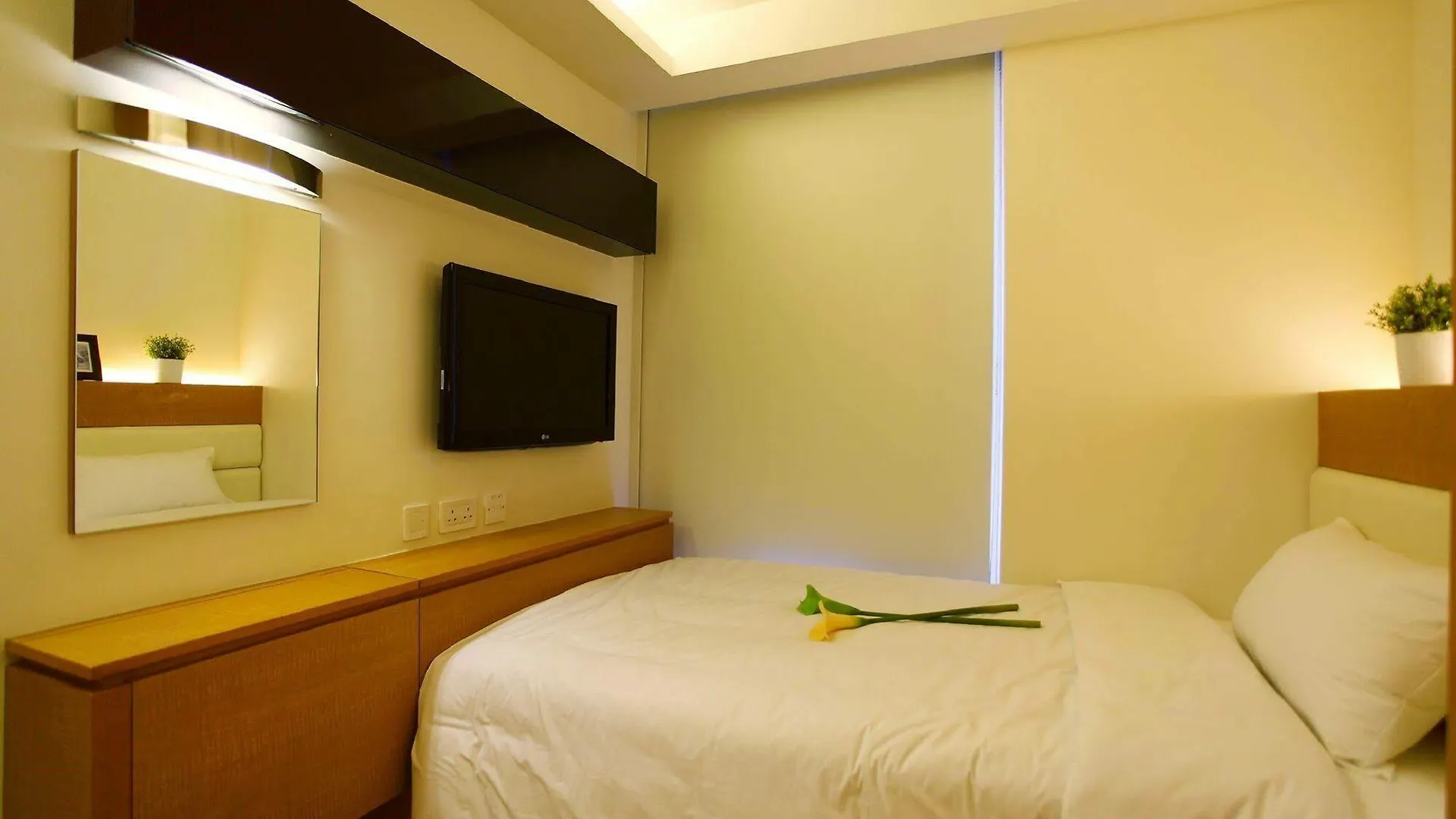 Mia Casa Hotel Hong Kong