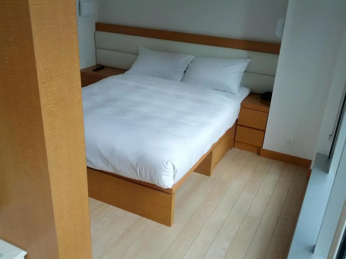 Mia Casa Hotel Hong Kong 3*,  Çin