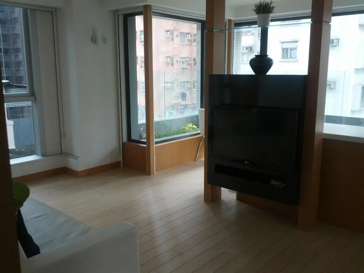 Mia Casa Hotel Hong Kong