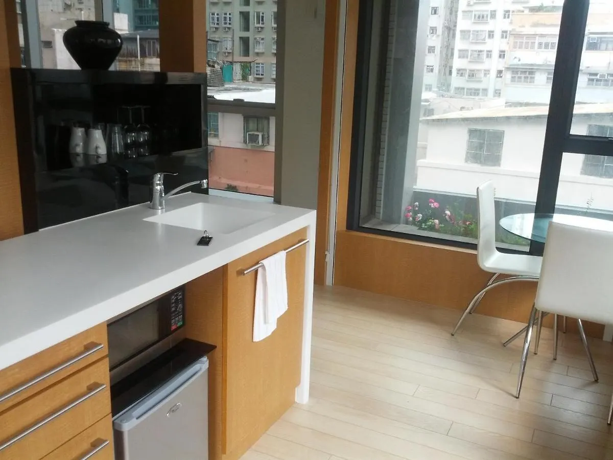 Mia Casa Hotel Hong Kong