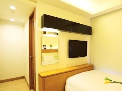 Mia Casa Hotel Hong Kong