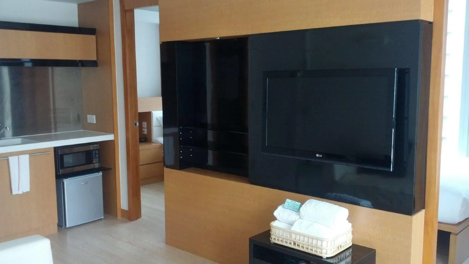 Mia Casa Hotel Hong Kong Çin