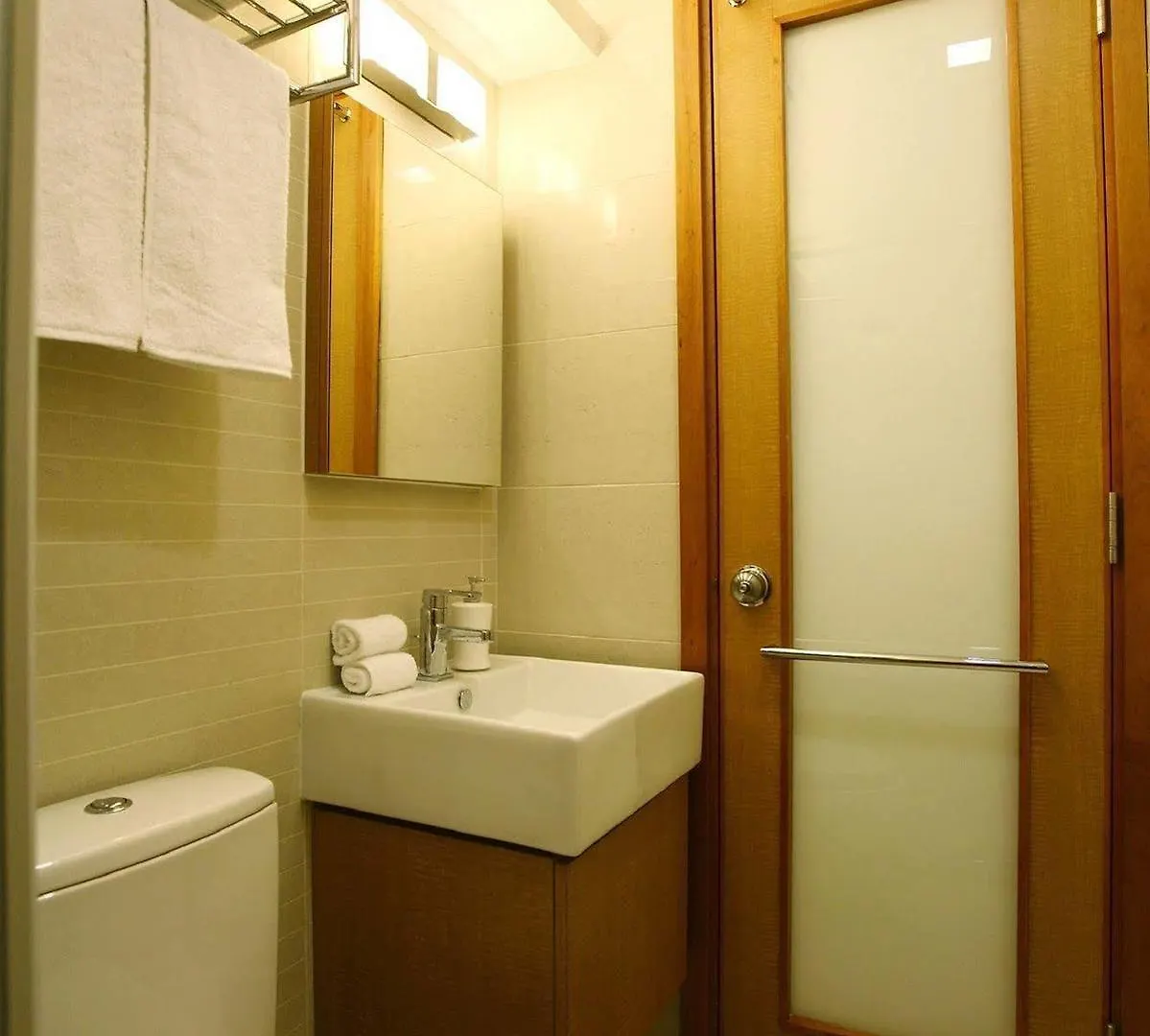 Mia Casa Hotel Hong Kong 3*,