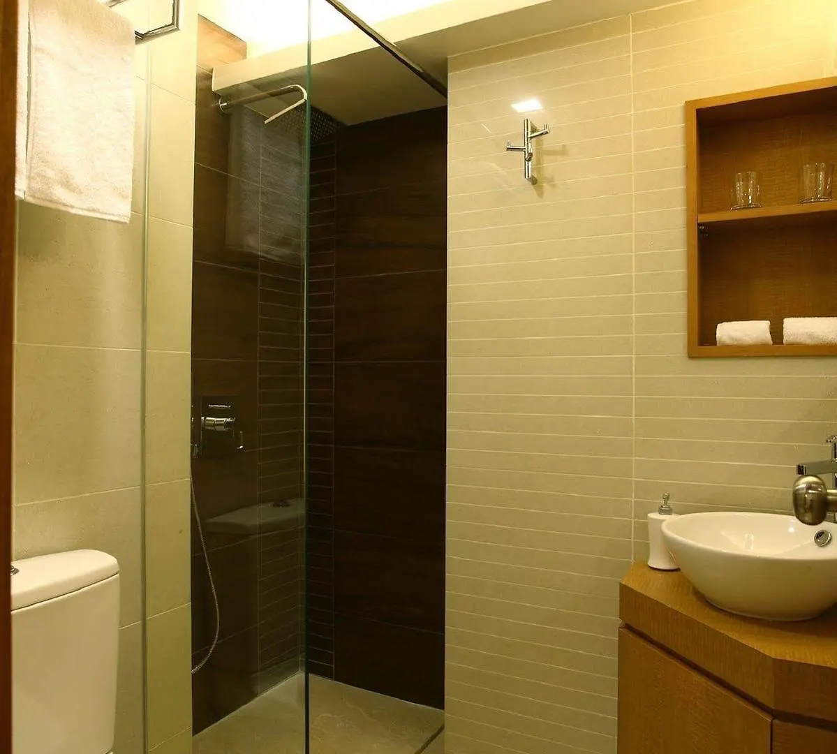 Mia Casa Hotel Hong Kong