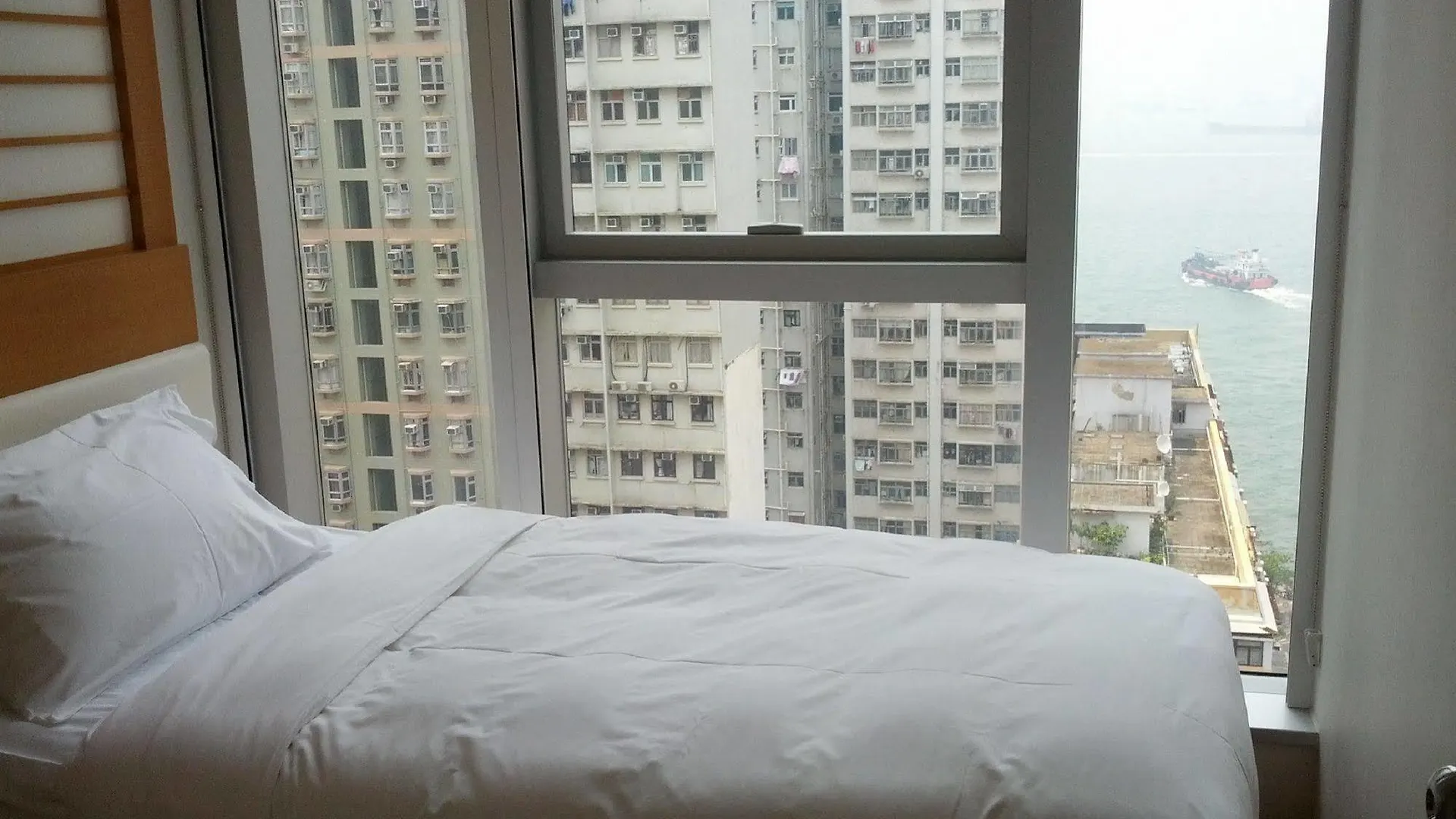 Mia Casa Hotel Hong Kong
