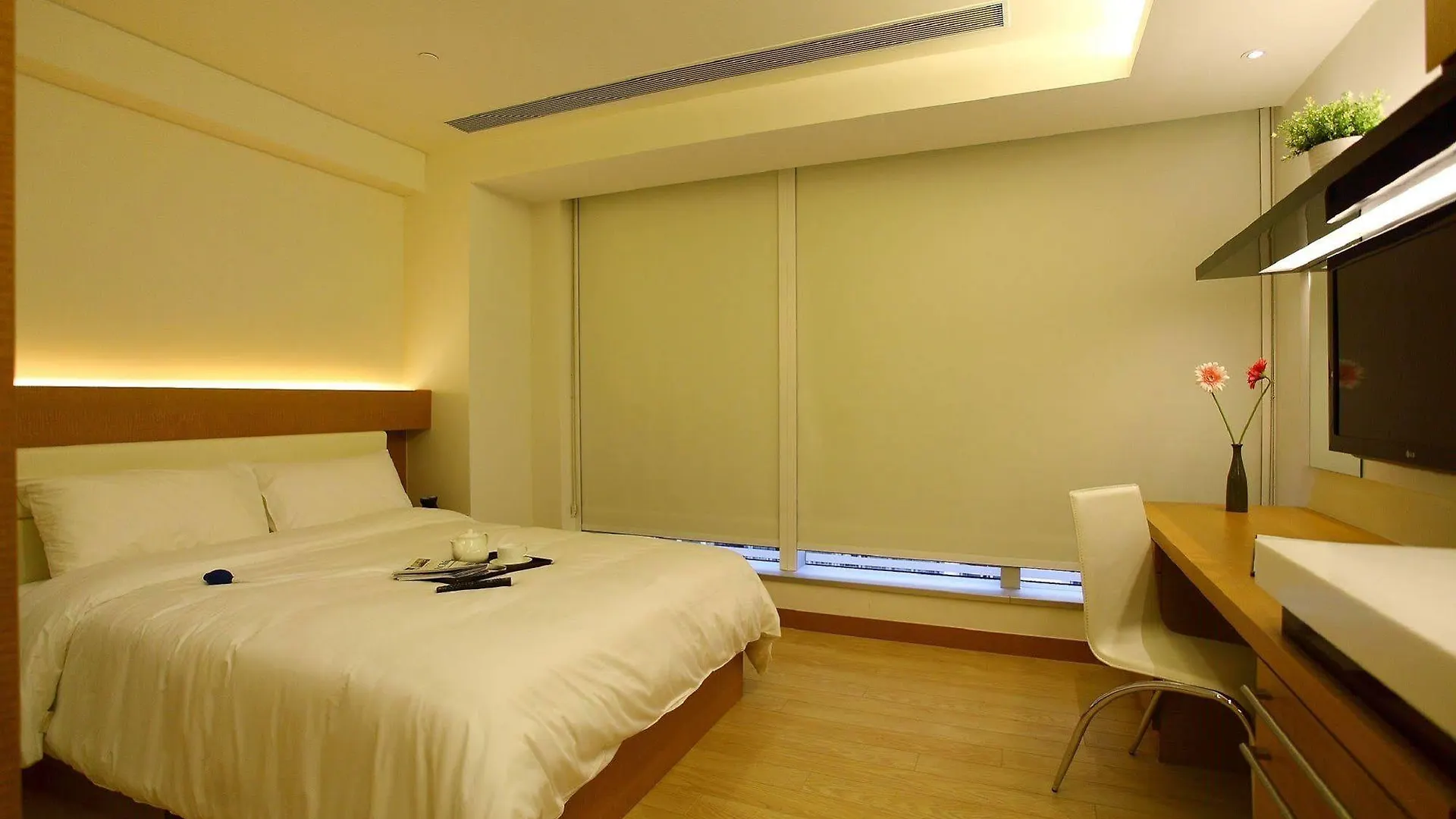 Mia Casa Hotel Hong Kong 3*,  Çin