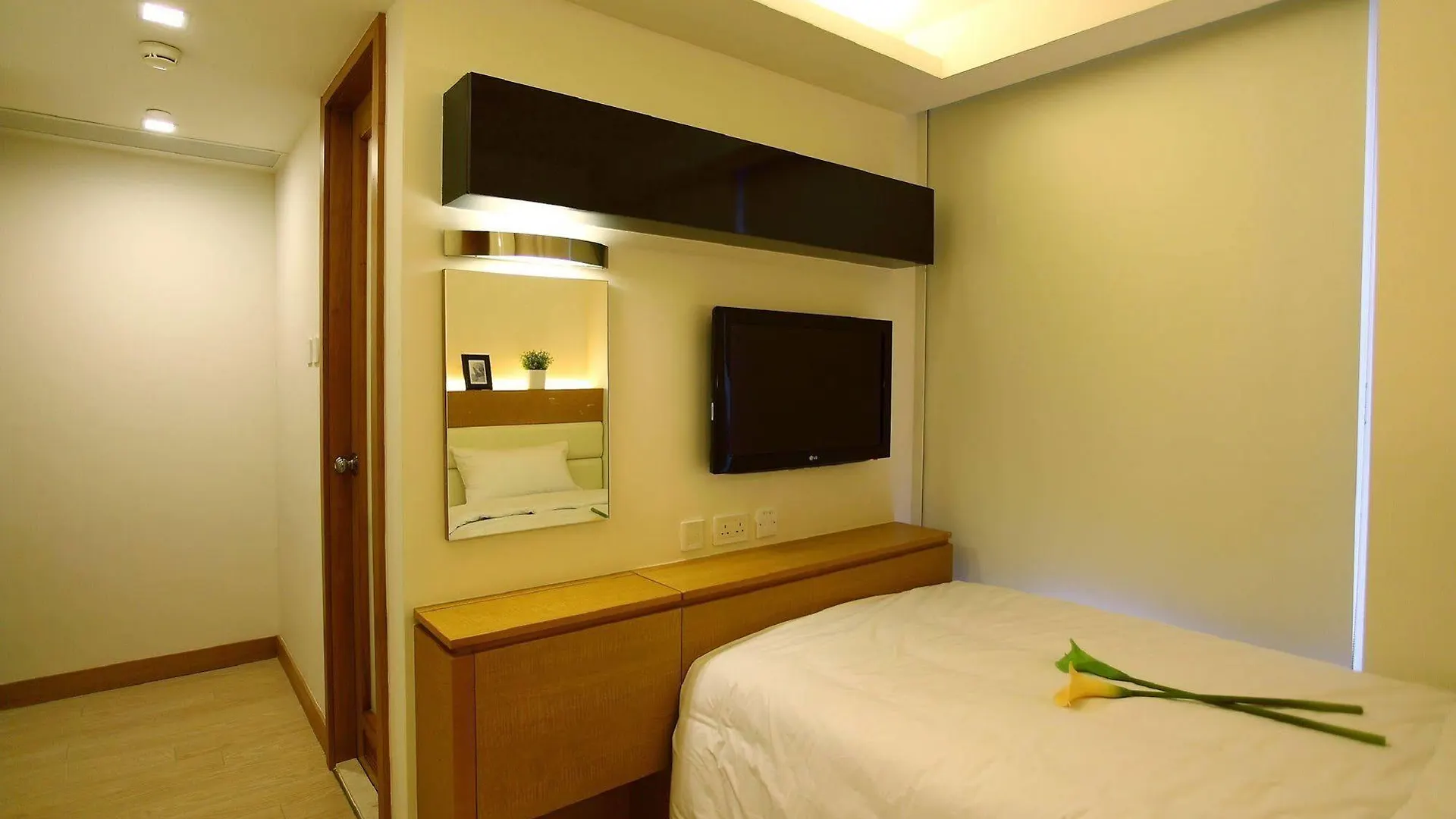 Mia Casa Hotel Hong Kong