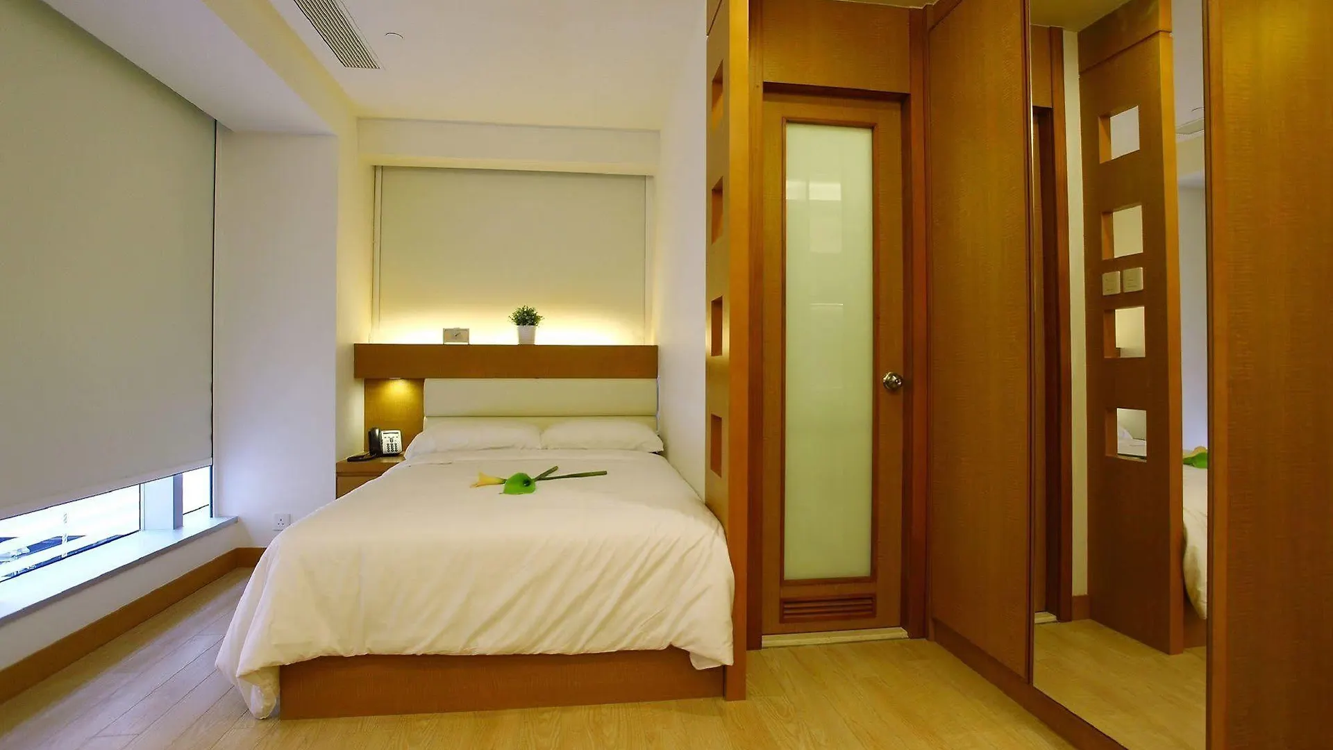 Mia Casa Hotel Hong Kong