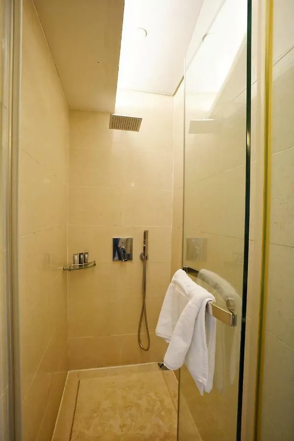 Mia Casa Hotel Hong Kong