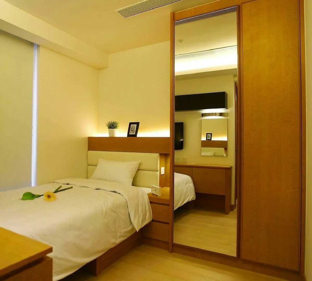 Mia Casa Hotel Hong Kong