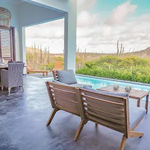 Dalima Bonaire Villa