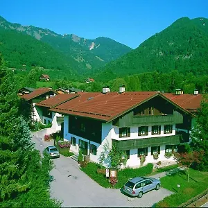 Ferienwohnanlage Hochgern Appartement