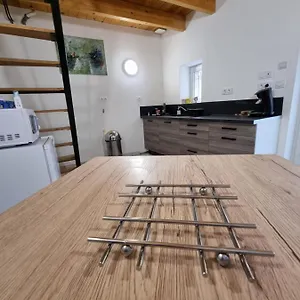 Impasse Secrete - Duplex - Wifi Appartement