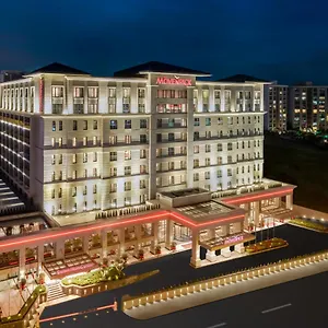 Mövenpick Airport Otel