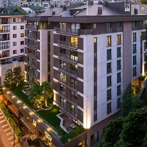 Tzl Nisantasi Apart Otel