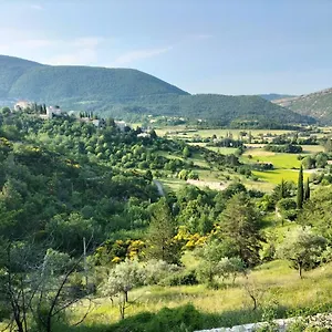 La Farigoule Vakantiehuis