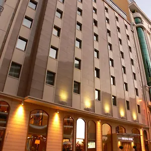 Feronya Otel
