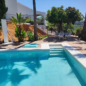 Casa14 Vakantiehuis