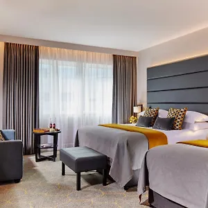 Mespil Hotel
