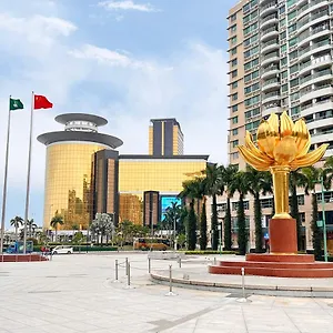Royal Dragon Otel