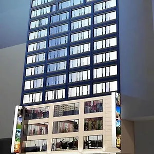 Casa Deluxe Otel