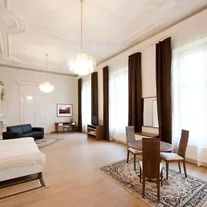 Apart Suites Aparthotel
