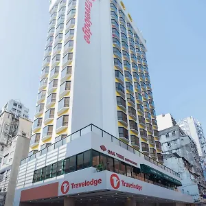 九龙彩鸿酒店 *** 香港