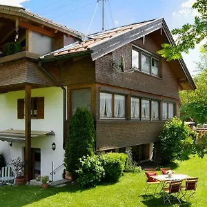 Geigers Appartement