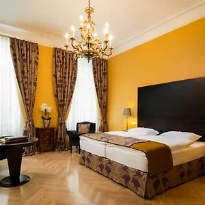 Appartement-hotel An Der Riemergasse Aparthotel
