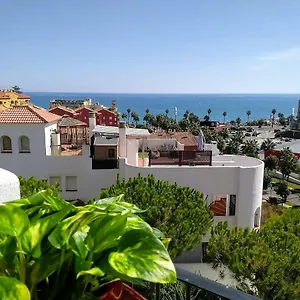 Lomas De Mena Appartement