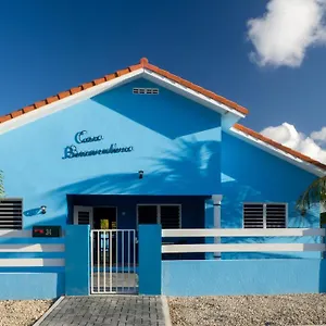 Casa Bonaventura Vakantiehuis