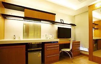 Mia Casa Hotel Hongkong