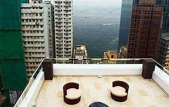 Mia Casa Hotel Hongkong 3*,