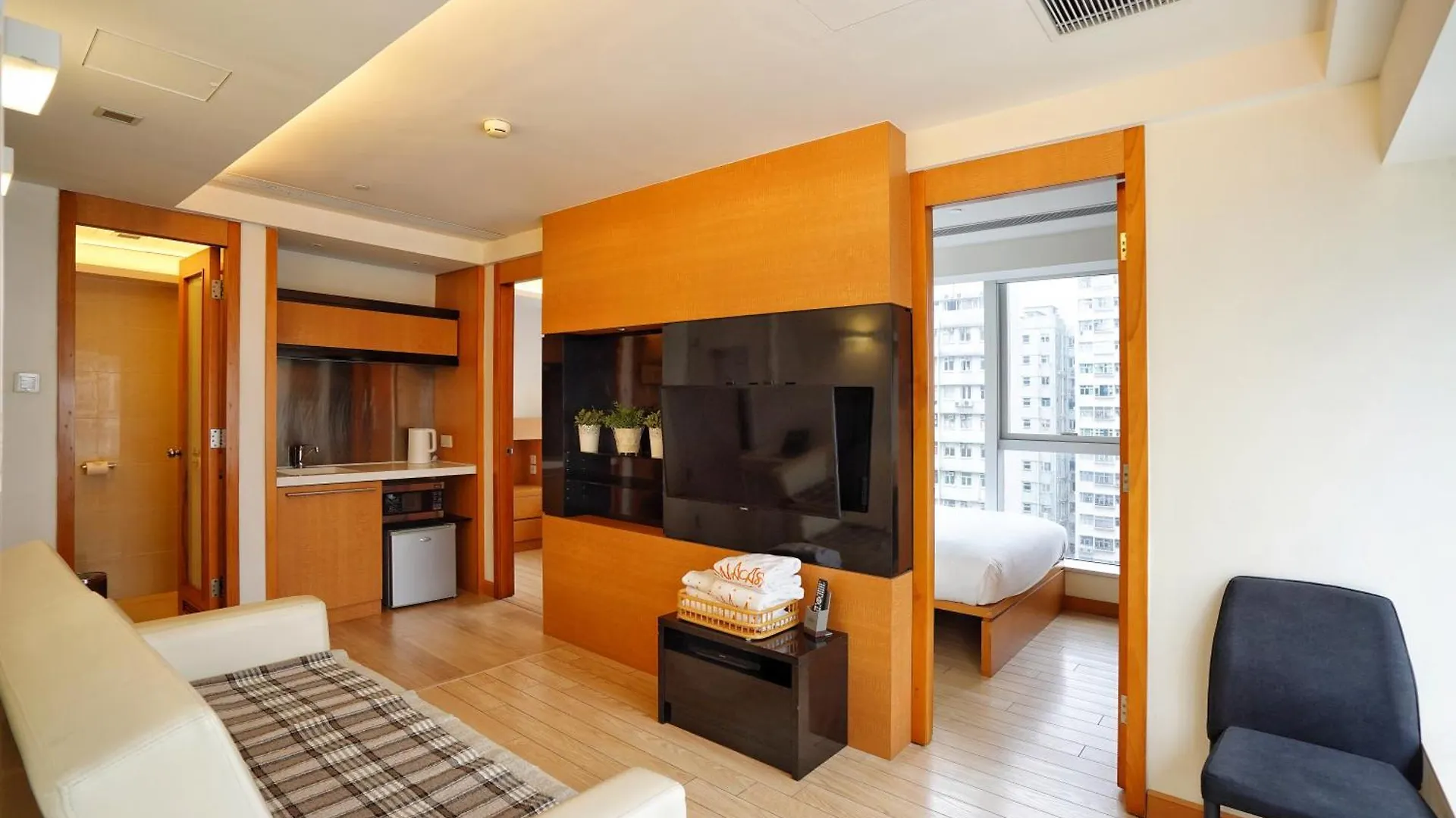 Mia Casa Hotel Hongkong