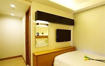 ***  Mia Casa Hotel Hongkong China