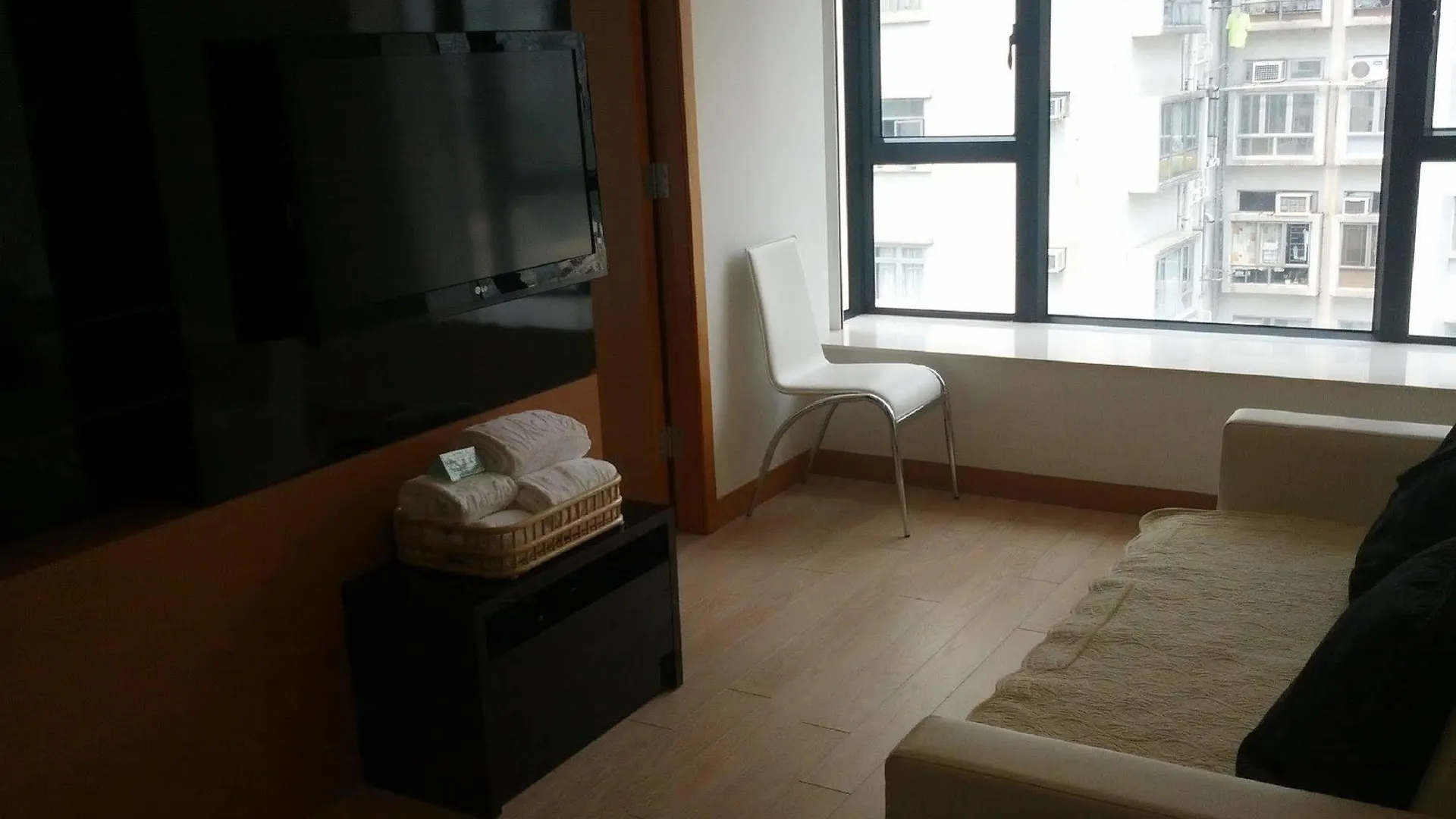 Mia Casa Hotel Hongkong