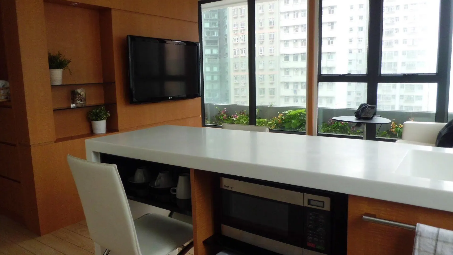 Mia Casa Hotel Hongkong