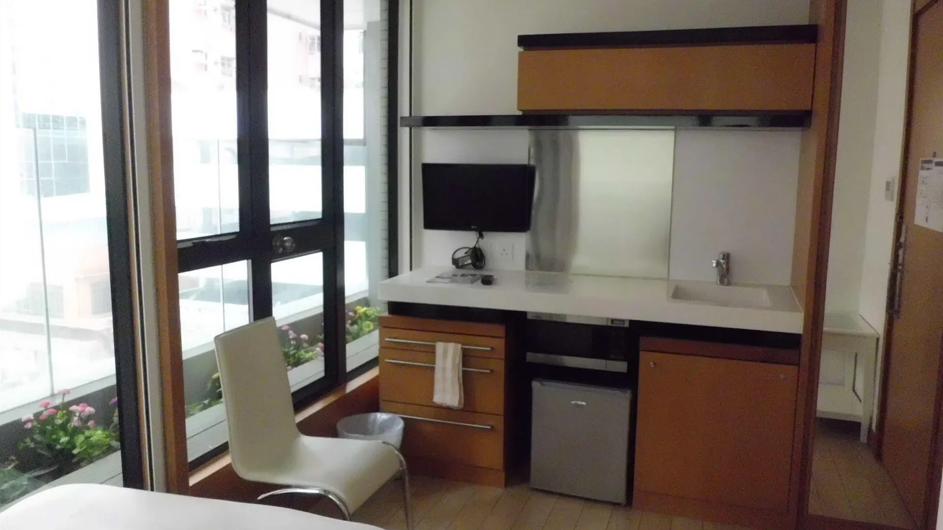 Mia Casa Hotel Hongkong