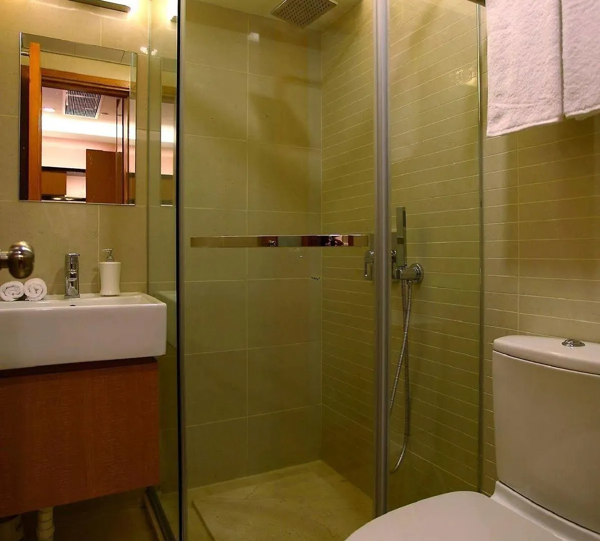 Mia Casa Hotel Hongkong