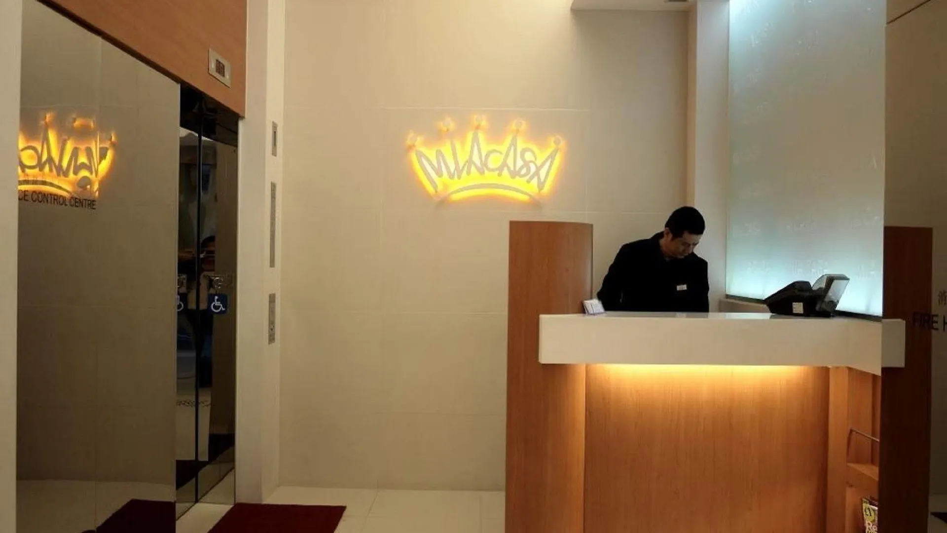 Mia Casa Hotel Hongkong 3*,