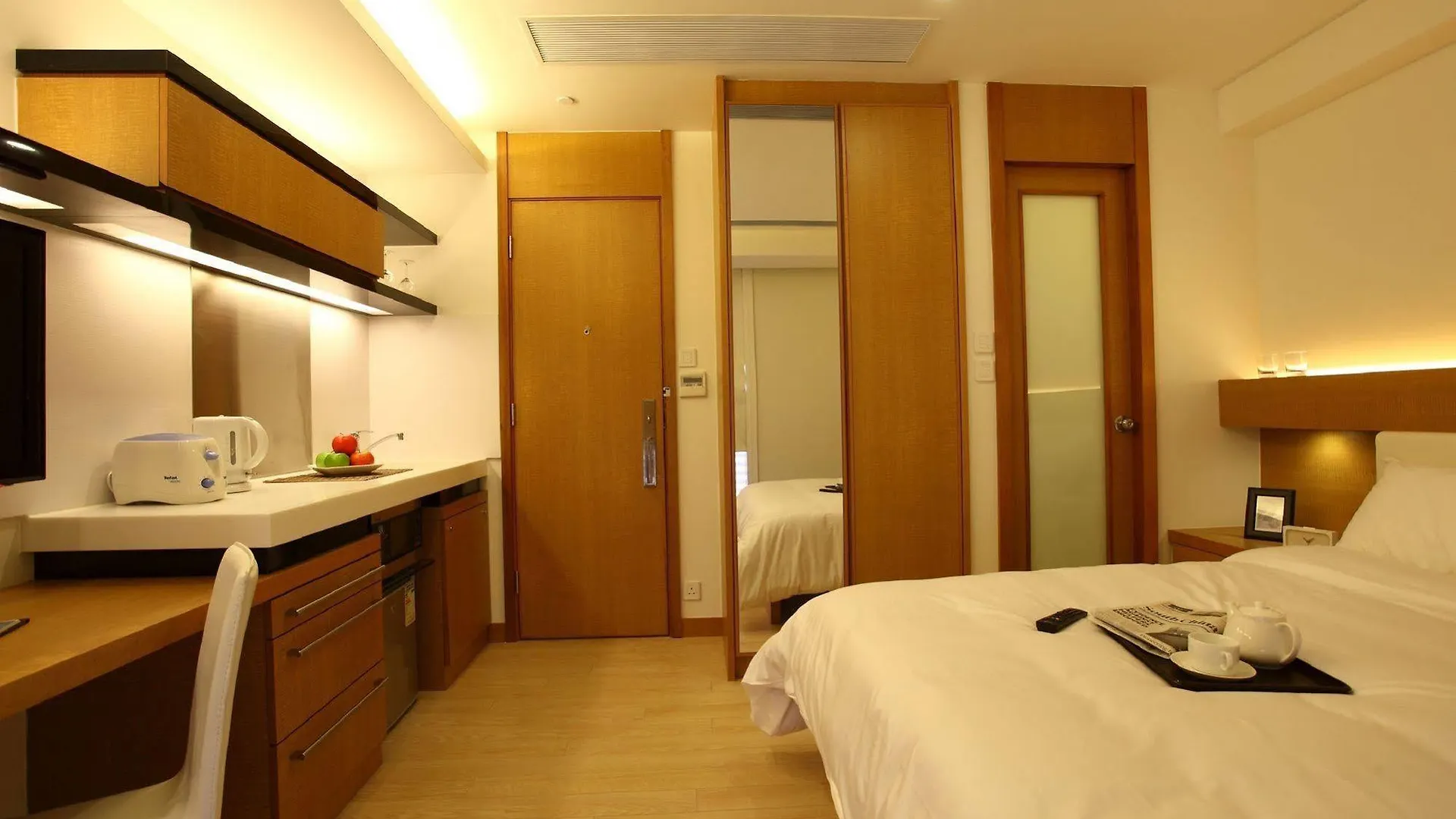 Mia Casa Hotel Hongkong