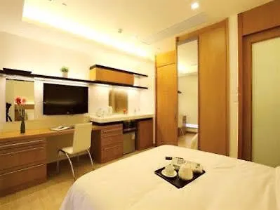 Mia Casa Hotel Hongkong China