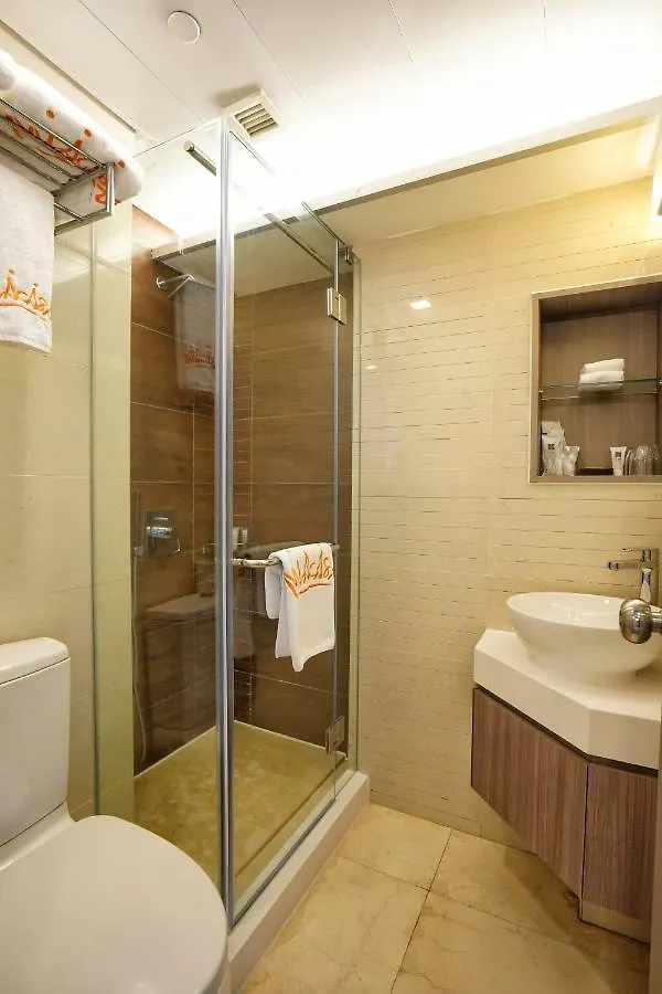 Mia Casa Hotel Hongkong