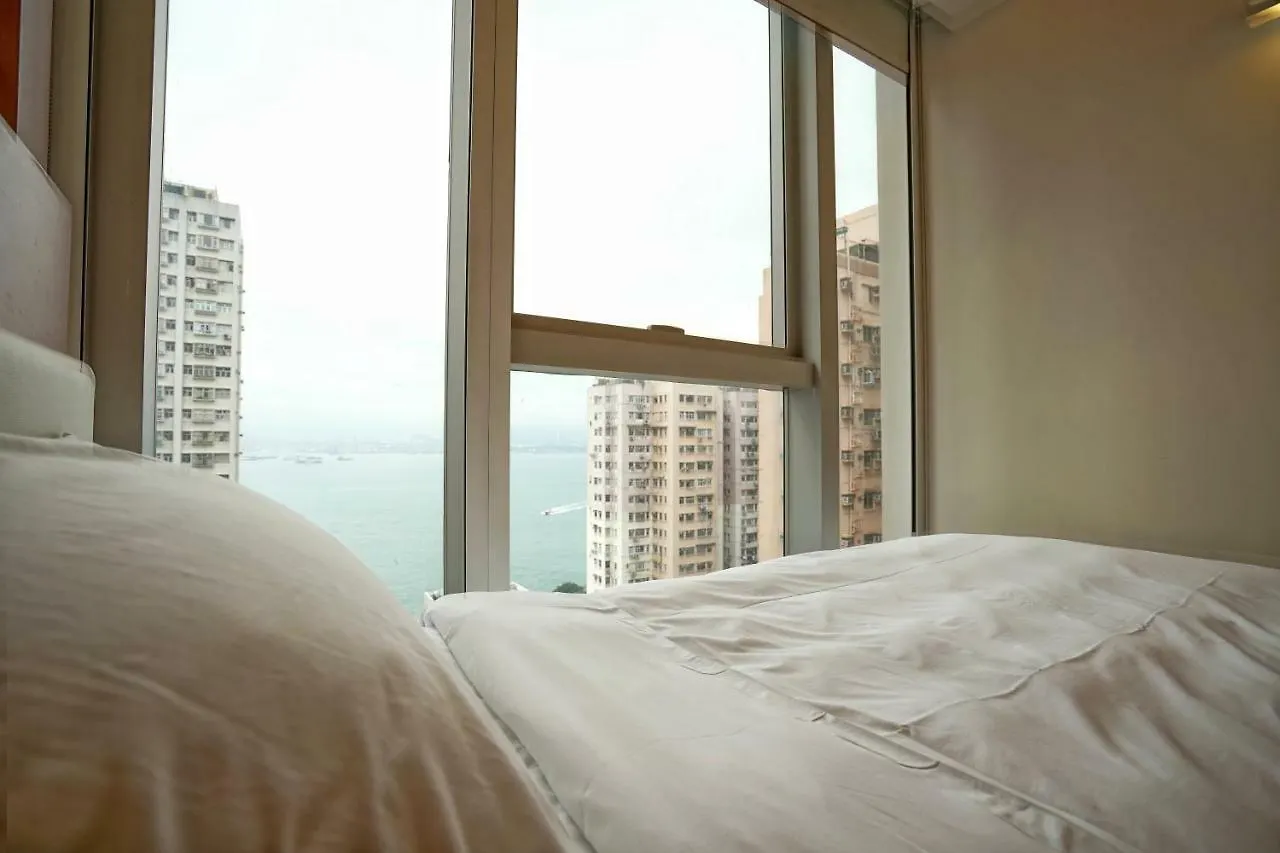 Mia Casa Hotel Hongkong
