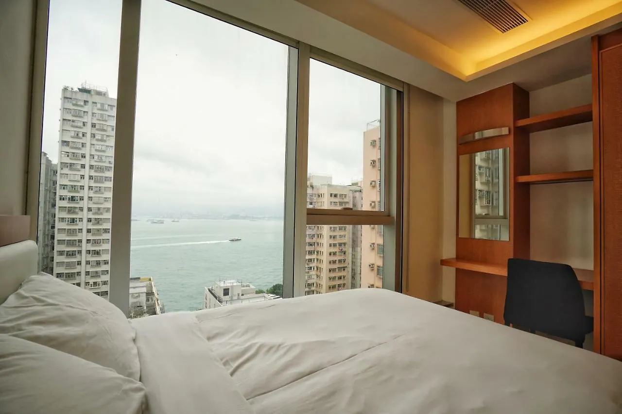 Mia Casa Hotel Hongkong