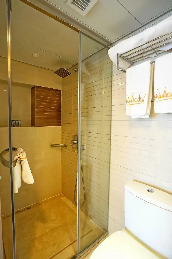 Mia Casa Hotel Hongkong
