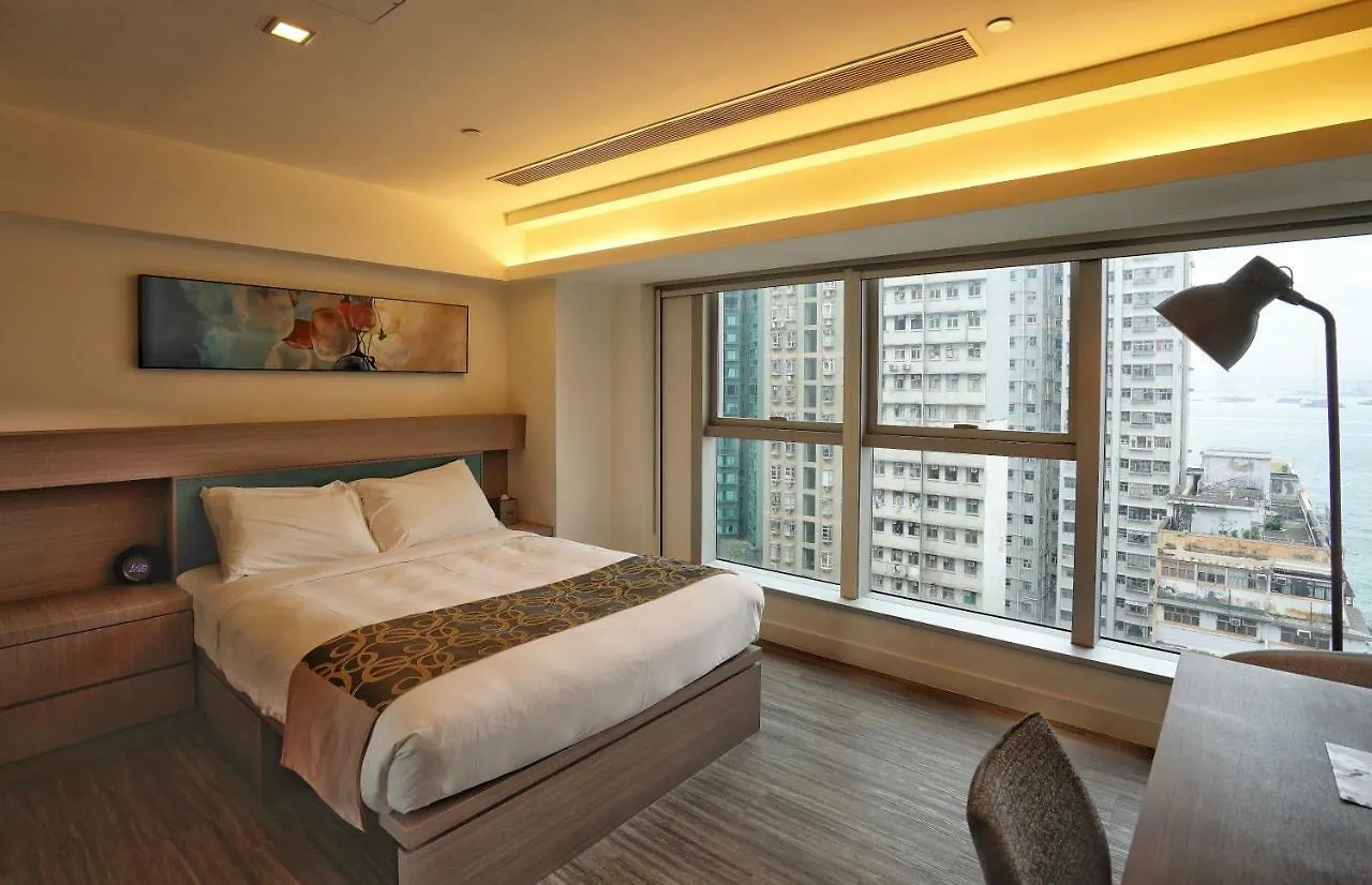 Mia Casa Hotel Hongkong