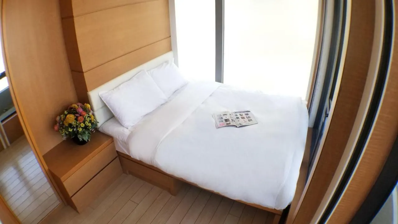 ***  Mia Casa Hotel Hongkong China