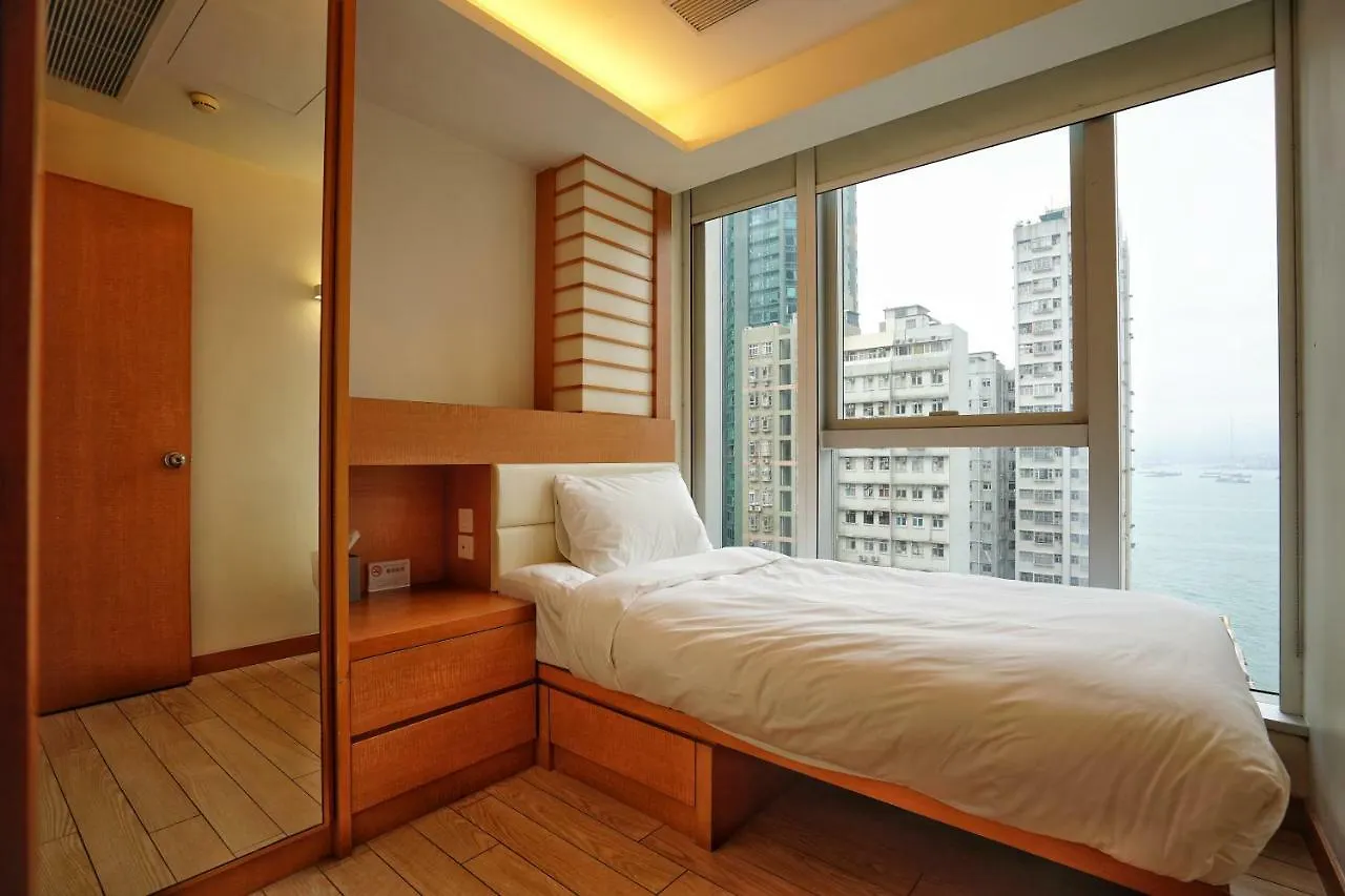 Mia Casa Hotel Hongkong