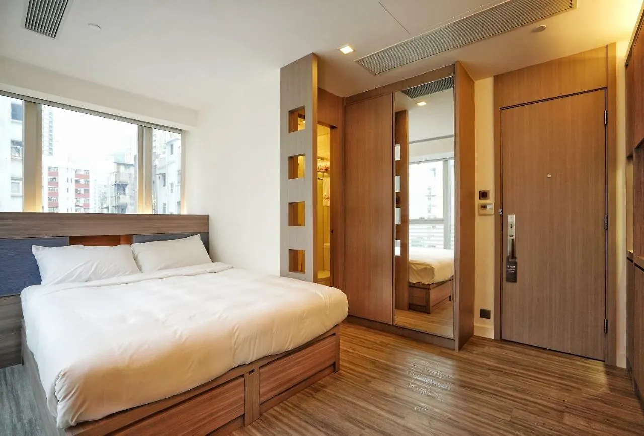 Mia Casa Hotel Hongkong China
